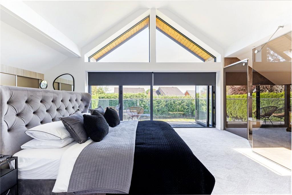 Principal Bedroom