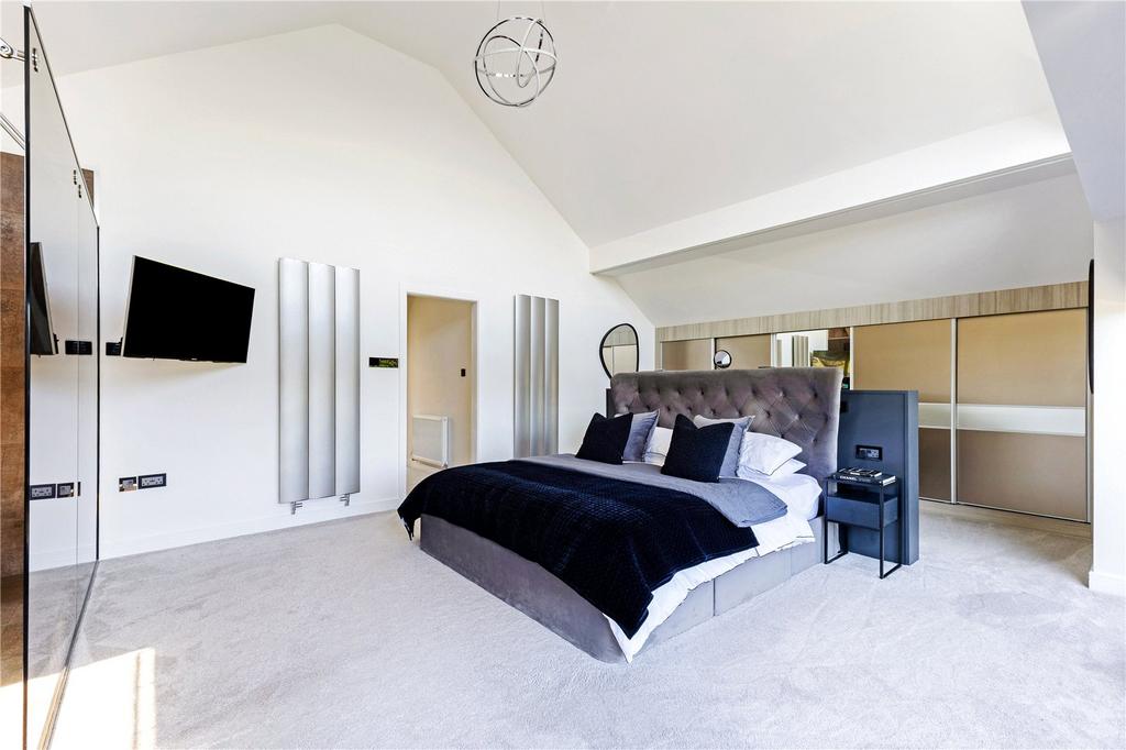 Principal Bedroom