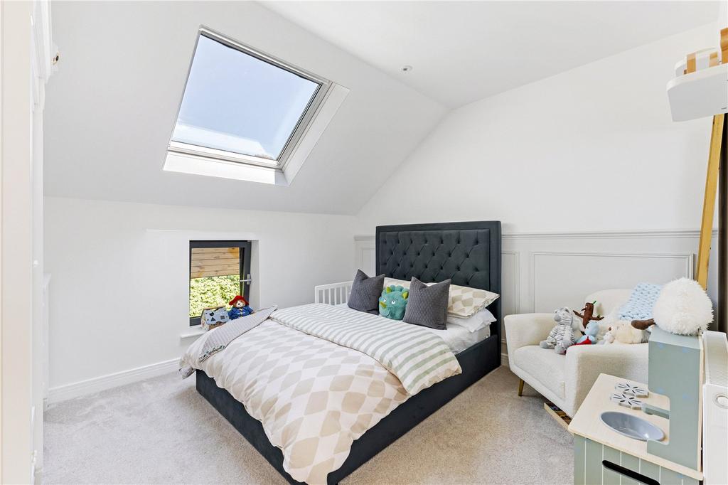 Bedroom Four