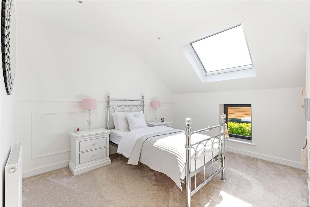 Bedroom Five
