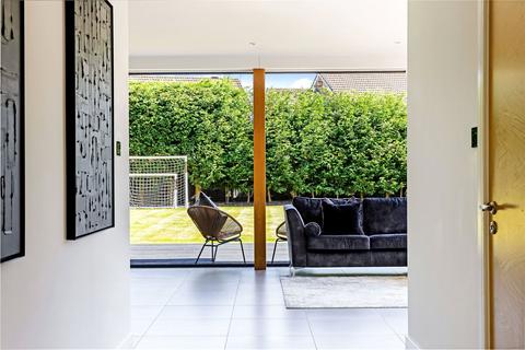 5 bedroom detached house for sale, Crewe Road, Alsager, Stoke-on-Trent, Cheshire, ST7