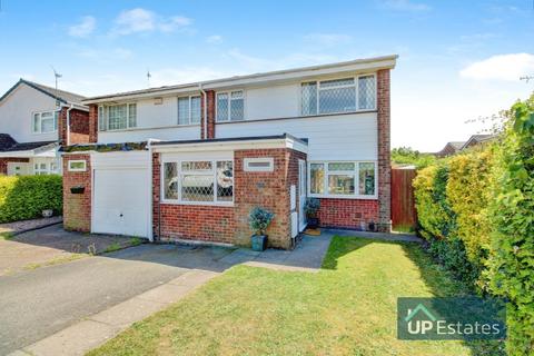 1 Badger Road, Binley, Coventry, CV3 2PU