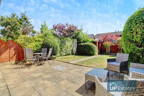 1 Badger Road, Binley, Coventry, CV3 2PU