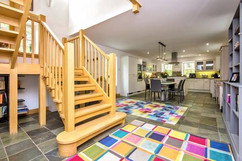 3 bedroom detached house for sale, Ceres, Cupar, KY15