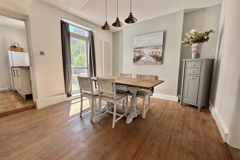 3 bedroom link detached house for sale, Frogmore Avenue, Sketty, Swansea