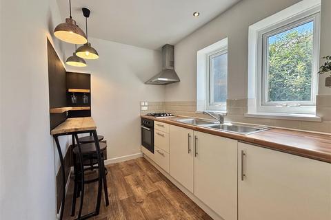 3 bedroom link detached house for sale, Frogmore Avenue, Sketty, Swansea