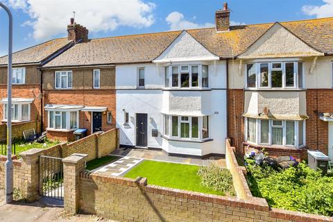3 bedroom terraced house for sale, Selborne Road, Margate CT9