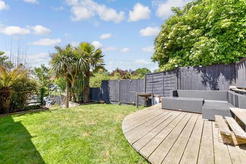 3 bedroom terraced house for sale, Selborne Road, Margate CT9