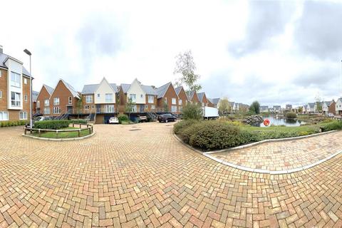 undefined, Castleridge Drive, Greenhithe