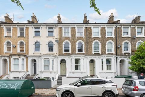 Landor Road, Brixton, London, SW9