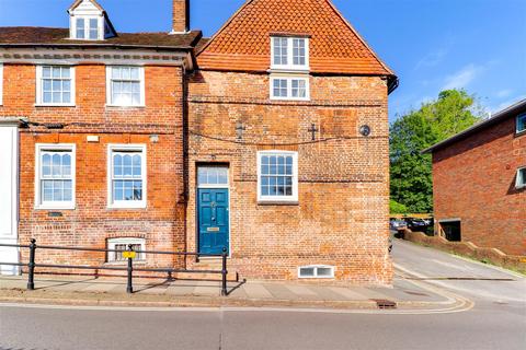 undefined, Quarry Street, Guildford GU1