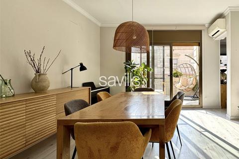 3 bedroom penthouse, Penthouse For Sale In Sant Gervasi, Sant Gervasi, Barcelona