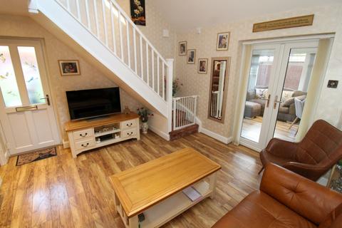 15 Glaisdale Close, Northampton, NN2 8UN