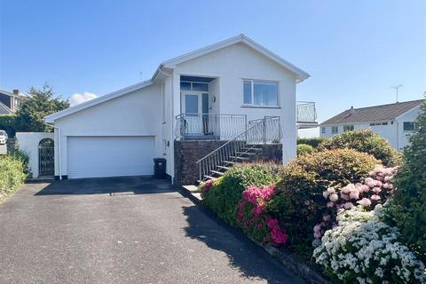 4 bedroom detached house for sale, Duporth Bay, Duporth, St. Austell