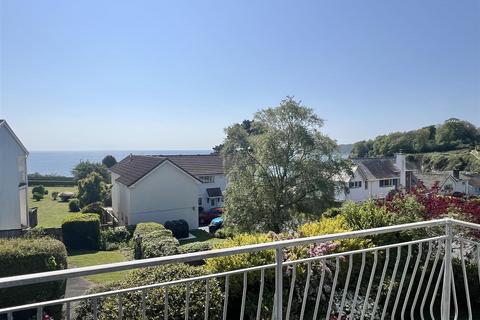4 bedroom detached house for sale, Duporth Bay, Duporth, St. Austell