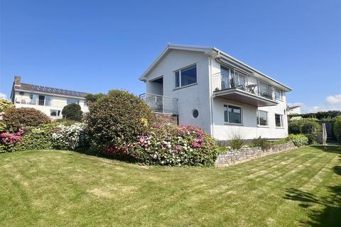 undefined, Duporth Bay, Duporth, St. Austell