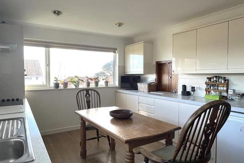 undefined, Duporth Bay, Duporth, St. Austell