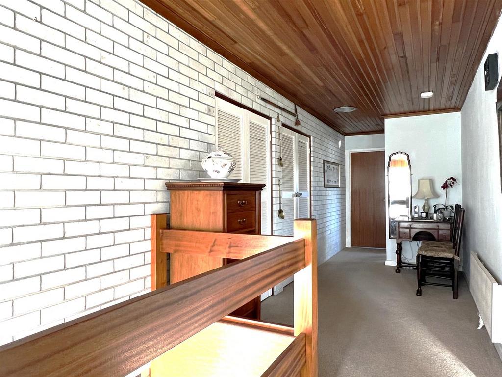 Hall: