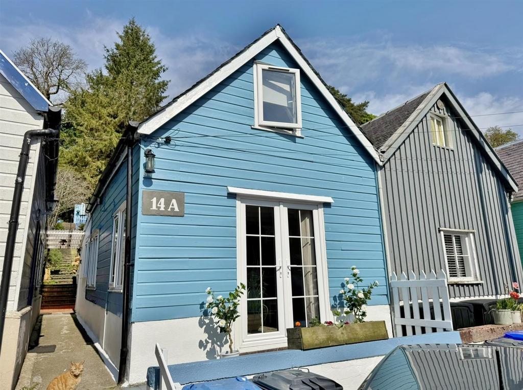14 A Hamilton Terrace