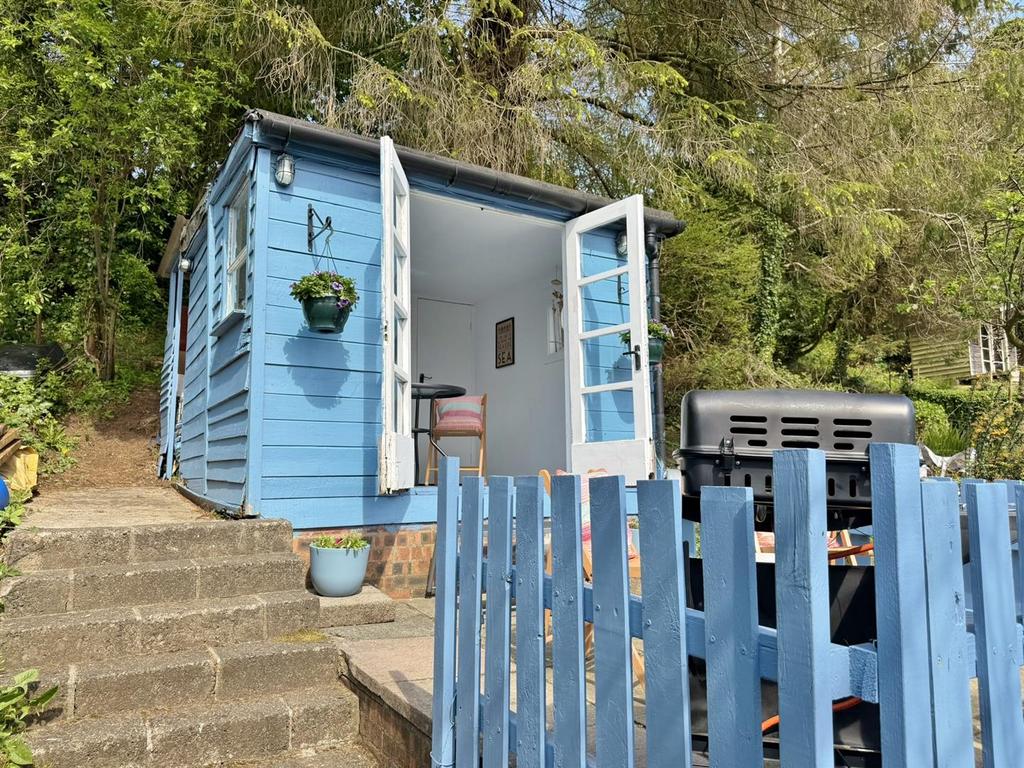 Summer house