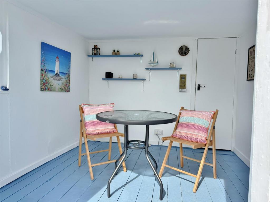 Summer house