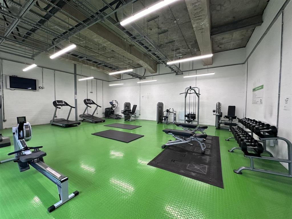 Gym