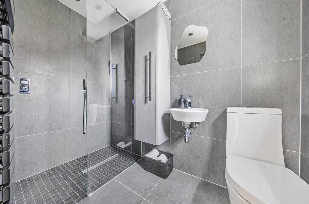 Showerroom