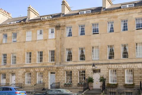 15 bedroom terraced house for sale, Great Pulteney Street, Bath, Somerset, BA2