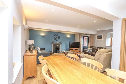 4 bedroom barn conversion for sale, Meldon, Okehampton