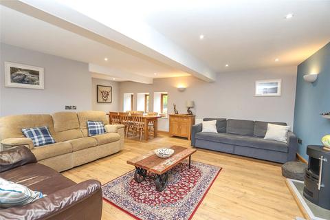 4 bedroom barn conversion for sale, Meldon, Okehampton