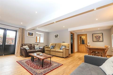 4 bedroom barn conversion for sale, Meldon, Okehampton