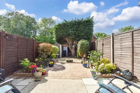 2 bedroom end of terrace house for sale, Florentine Way, Waterlooville