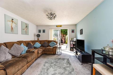 2 bedroom end of terrace house for sale, Florentine Way, Waterlooville