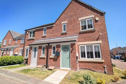 3 bedroom semi-detached house for sale, Harley Head Avenue, Halifax HX3