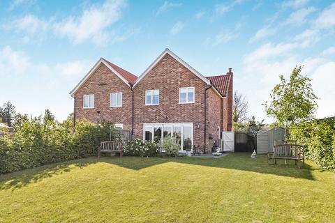 undefined, Woodland Valley, Great Bricett, IP7