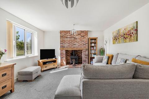 3 bedroom semi-detached house for sale, Woodland Valley, Great Bricett, IP7