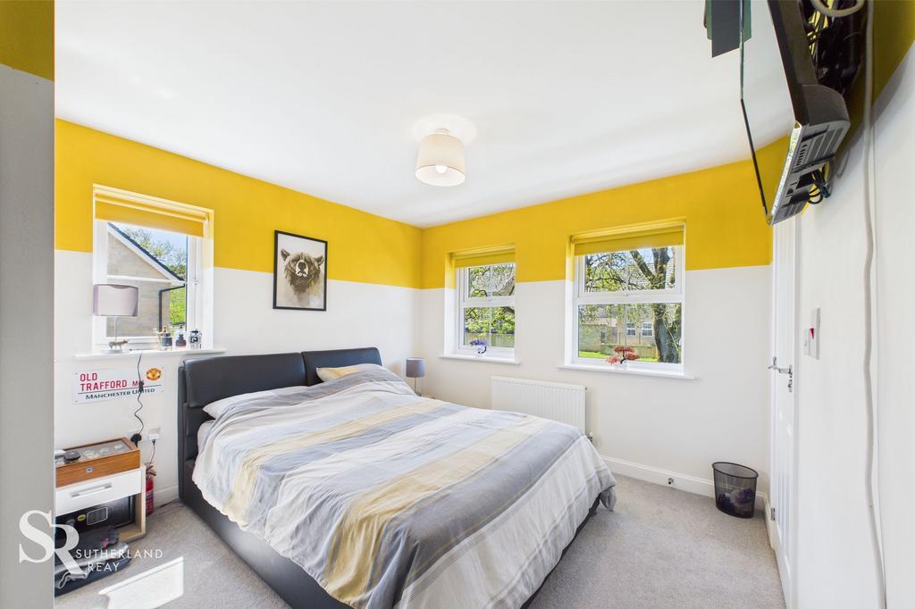 En-suite Bedroom