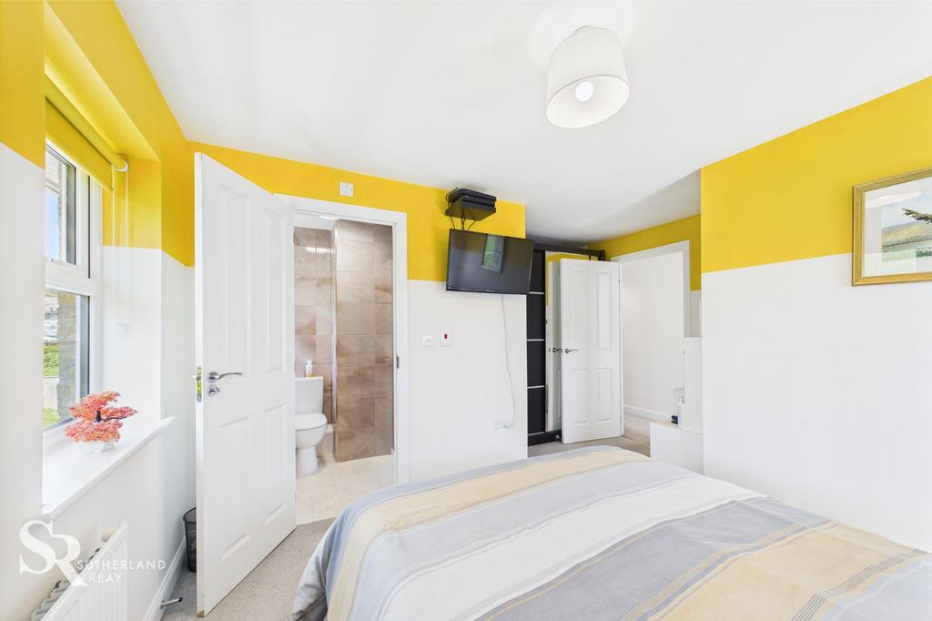 En-suite Bedroom