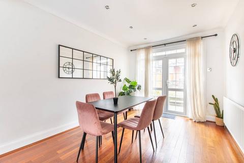 3 bedroom terraced house for sale, Rosemead Avenue, Wembley, HA9
