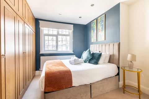 3 bedroom terraced house for sale, Rosemead Avenue, Wembley, HA9