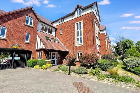 1 bedroom retirement property for sale, 6 School Road, Birmingham B13