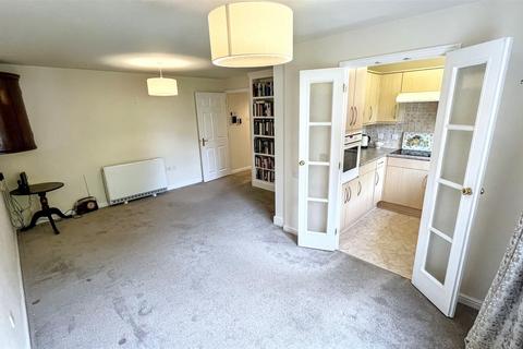 1 bedroom retirement property for sale, 6 School Road, Birmingham B13