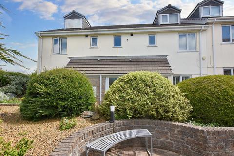 undefined, Church Walk, Redruth