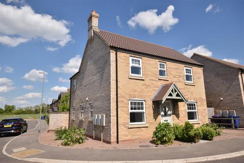 22 David Todd Way, Bardney, Lincoln, LN3 5DN