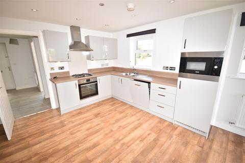 22 David Todd Way, Bardney, Lincoln, LN3 5DN