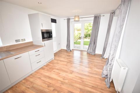 22 David Todd Way, Bardney, Lincoln, LN3 5DN