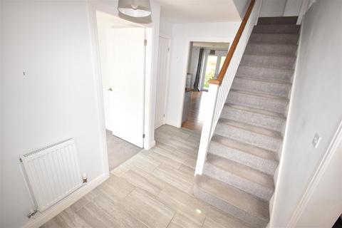 22 David Todd Way, Bardney, Lincoln, LN3 5DN