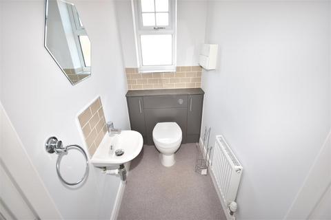 22 David Todd Way, Bardney, Lincoln, LN3 5DN