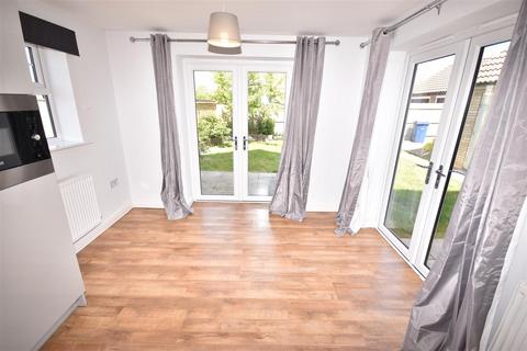 22 David Todd Way, Bardney, Lincoln, LN3 5DN