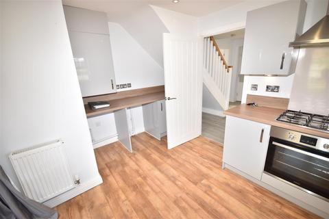22 David Todd Way, Bardney, Lincoln, LN3 5DN